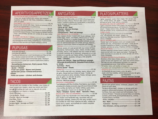 Mexican Grocery Store «TIENDA CAMPOS», reviews and photos, 135 S Philadelphia Blvd, Aberdeen, MD 21001, USA