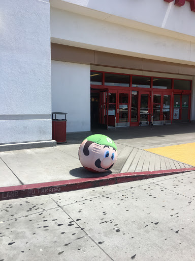 Department Store «Target», reviews and photos, 2040 California Ave, Sand City, CA 93955, USA