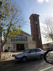 Igreja de Santa Leocádia de Fradelos