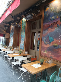 Atmosphère du Restaurant Zango à Paris - n°4