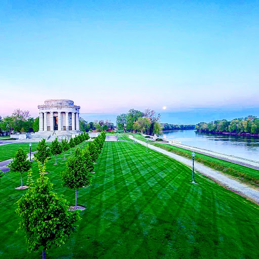 National Park «George Rogers Clark National Historical Park», reviews and photos, 401 S 2nd St, Vincennes, IN 47591, USA