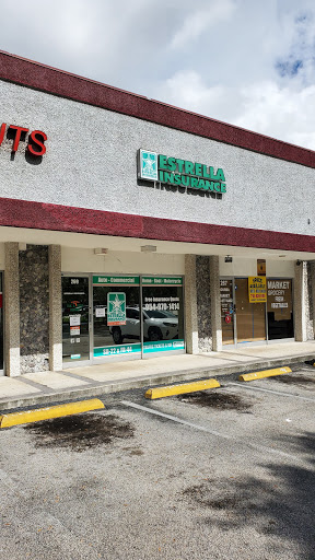 Insurance Agency «Estrella Insurance #165», reviews and photos