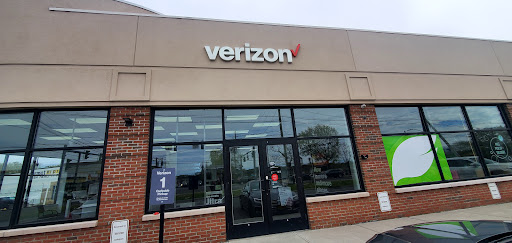 Verizon Authorized Retailer - Your Wireless image 1
