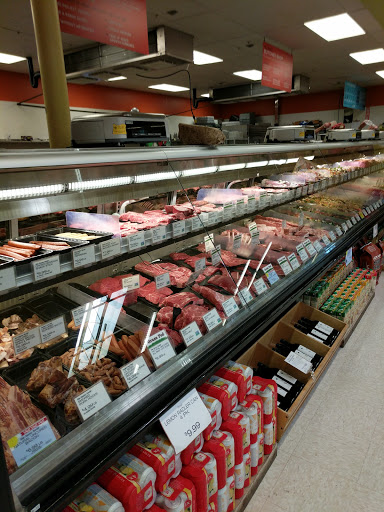 Grocery Store «New Seasons Market Arbor Lodge», reviews and photos, 6400 N Interstate Ave, Portland, OR 97217, USA