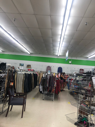 Thrift Store «Goodwill Store & Donation Center», reviews and photos, 1487 W Street Rd, Warminster, PA 18974, USA