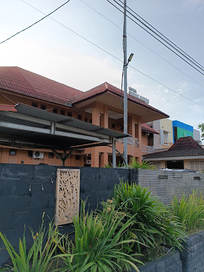 Hotel Srikandi Kendari Sulawesi Tenggara