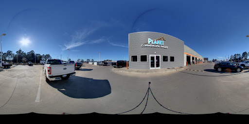 Tire Shop «Quick Lane at Planet Ford», reviews and photos, 20403 Interstate 45 N, Spring, TX 77388, USA