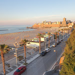 Photo n°7 de l'avis de Matteo.i fait le 19/06/2019 à 12:50 sur le  Hotel Mistral à Termoli