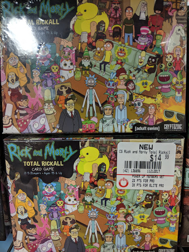 Video Game Store «GameStop», reviews and photos, 25050 Riding Plaza, Chantilly, VA 20152, USA