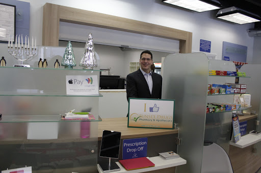 Pharmacy «Sunset Drugs», reviews and photos, 7035 SW 87th Ave, Miami, FL 33173, USA