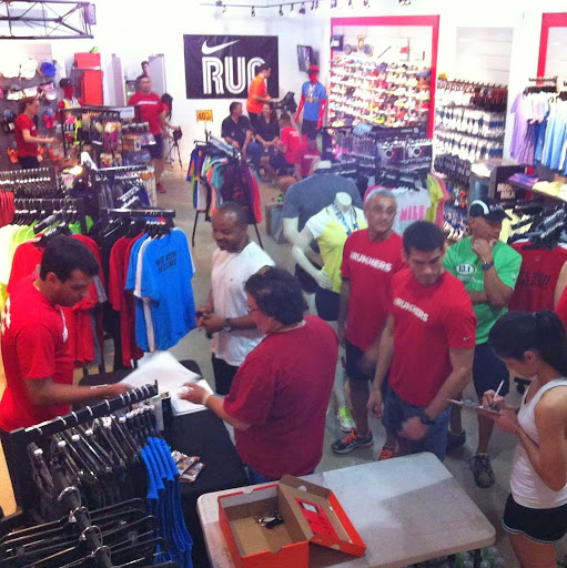 Running Store «Go Run Miami», reviews and photos, 11650 N Kendall Dr, Miami, FL 33176, USA