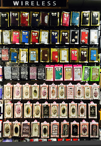 Cell Phone Store «Paterson Electronics», reviews and photos, 226 Main St, Paterson, NJ 07505, USA