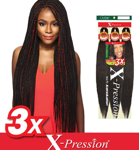 Beauty Supply Store «Kiss Beauty Supply», reviews and photos, 7919 Superior Ave, Cleveland, OH 44103, USA