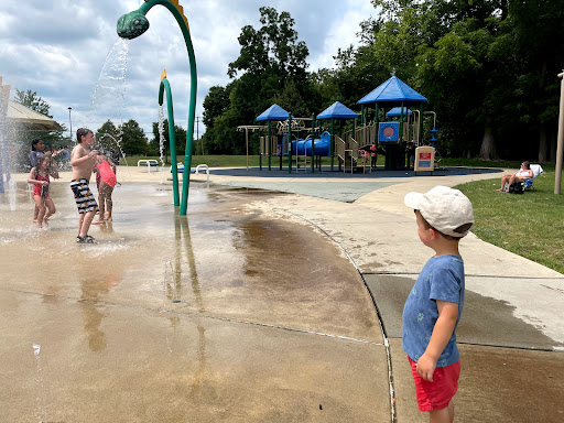 Water Park «Splash Pad», reviews and photos, 12690 Promise Rd, Fishers, IN 46038, USA