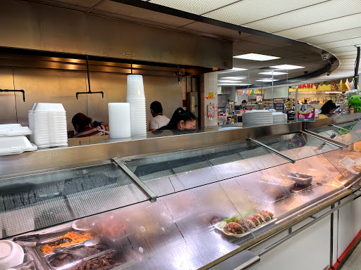 Grocery Store «Megamart», reviews and photos, 8328 Shoppers Square, Manassas, VA 20111, USA