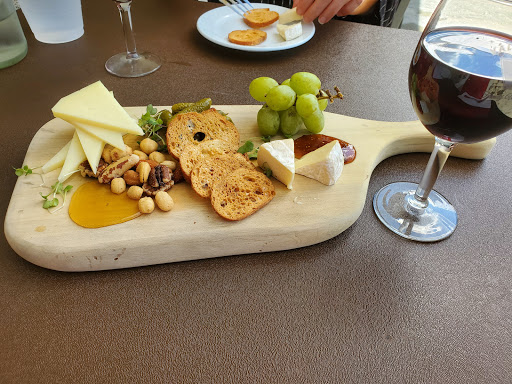 Winery «Valenzano Family Winery», reviews and photos, 1090 U.S. 206, Shamong, NJ 08088, USA