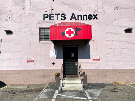 PETS Referral Center image
