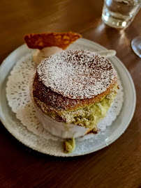 Gâteau du Restaurant gastronomique Le Rabelais à Saint-Chamas - n°7