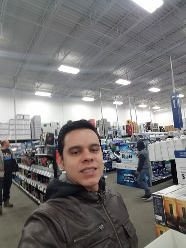 Electronics Store «Best Buy», reviews and photos, 1504 MacArthur Rd, Whitehall, PA 18052, USA