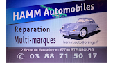 Motrio - Hamm Automobiles Steinbourg
