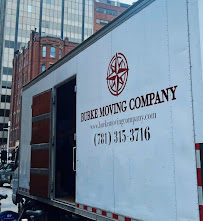 Burke Moving Company, LLC - Photo 2 - Car repair in Revere, MA, Quincy