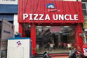 Pizza Uncle Dhampur image