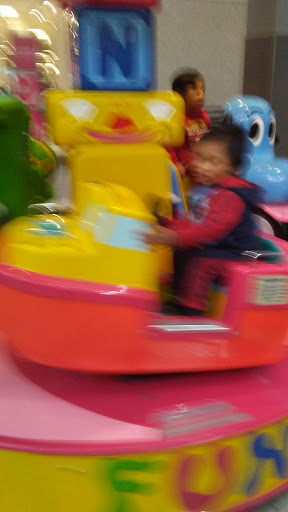 Shopping Mall «Longview Mall», reviews and photos, 3500 McCann Rd, Longview, TX 75605, USA