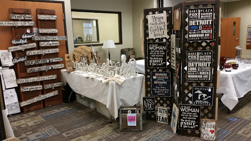 Community Center «Orion Center», reviews and photos, 1335 Joslyn Rd, Lake Orion, MI 48360, USA