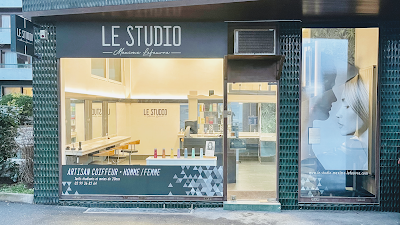 Le Studio Coiffure à Rennes
