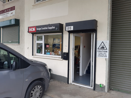 Image Creation Supplies