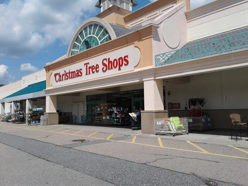 Home Goods Store «Christmas Tree Shops», reviews and photos, 1505 S Washington St, North Attleborough, MA 02760, USA
