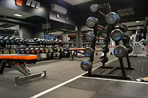 Bodyworks Gym - Hammer Strength Center image