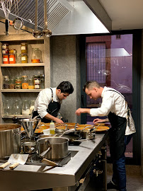 Atmosphère du Restaurant Hédone à Toulouse - n°8