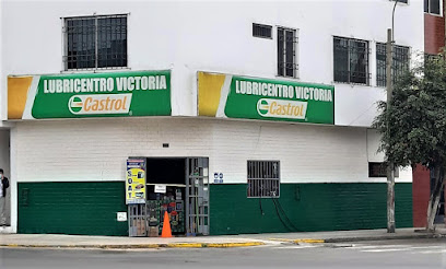 Lubricentro Victoria