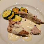 Photo n°4 de l'avis de Ronotto. fait le 08/11/2023 à 20:46 sur le  HOTEL ALPENROSE Restaurant SPA à Vattaro