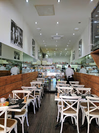 Atmosphère du Restaurant italien Voglia Di Pasta à Cannes - n°2