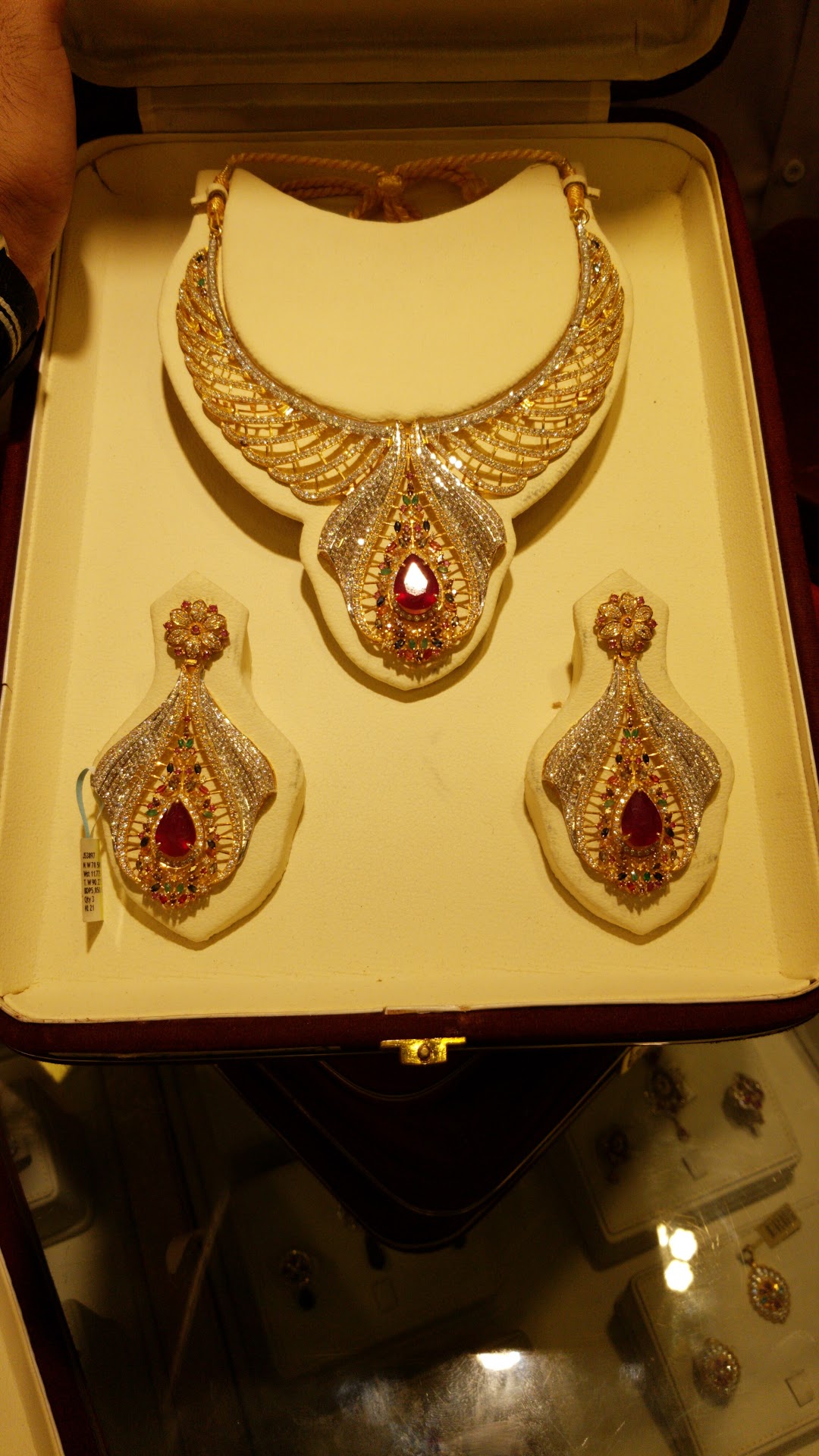 New Al-Syed Jewellers