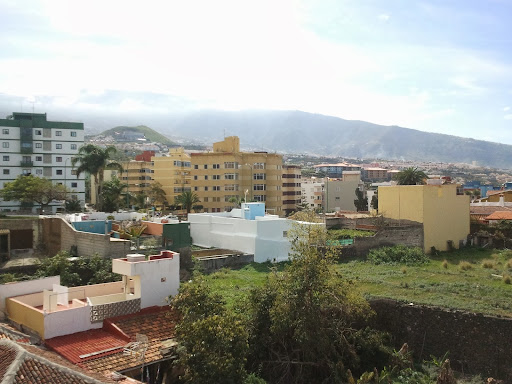 Hotel Tejuma Tenerife Norte