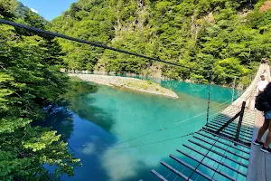 Hiryu Bridge image