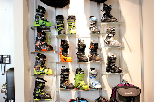 Clothing Store «Saint Bernard», reviews and photos, 401 W 3rd St, Austin, TX 78701, USA