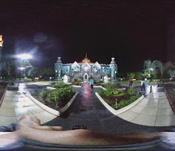 Al-Markaz Al-Islami Mosque photo