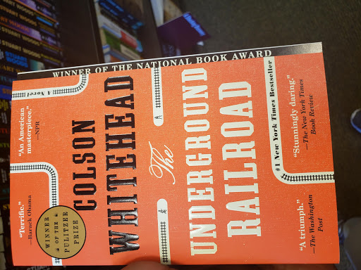 Book Store «Barnes & Noble», reviews and photos, 4735 Commons Way, Calabasas, CA 91302, USA