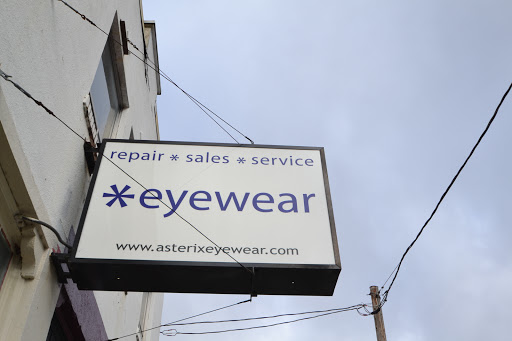 Optician «Asterix Eyewear», reviews and photos, 4936 SE Foster Rd, Portland, OR 97206, USA