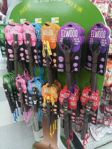 Pet Supply Store «Pet Club San Jose», reviews and photos, 5625 Snell Ave, San Jose, CA 95123, USA