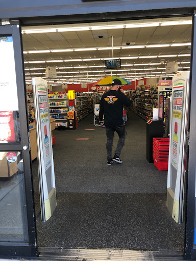 Drug Store «CVS», reviews and photos, 1451 Shattuck Ave, Berkeley, CA 94709, USA