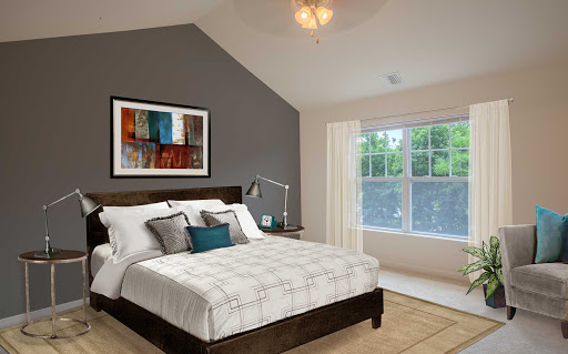 Apartment Building «Avalon Garden City», reviews and photos