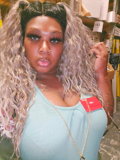 Beauty Supply Store «Orange Beauty Supply», reviews and photos, 3902 Hull Street Rd, Richmond, VA 23224, USA