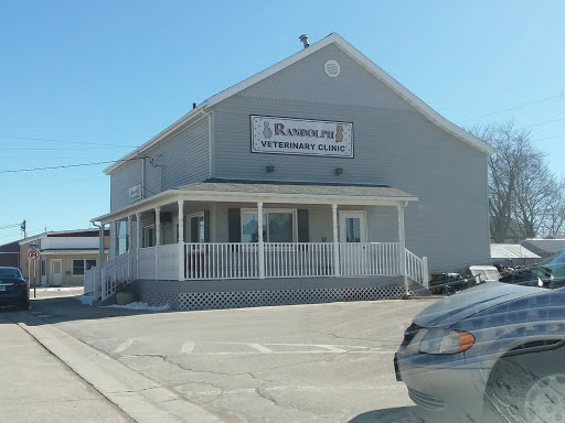 Randolph Veterinary Clinic