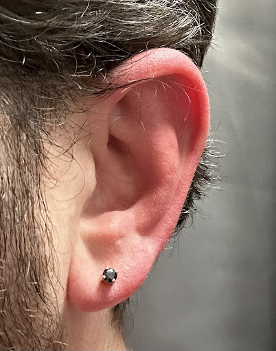 Explore black light tattoo ideas, creative tattoo ideas in Seattle, available at STUDS Capitol Hill