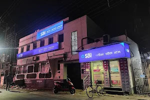 State Bank of India Ranaghat Branch image